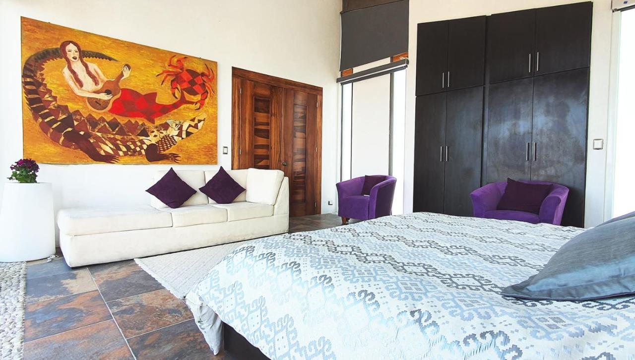 San Antonio Hotel Boutique Santiago Matatlan Bagian luar foto