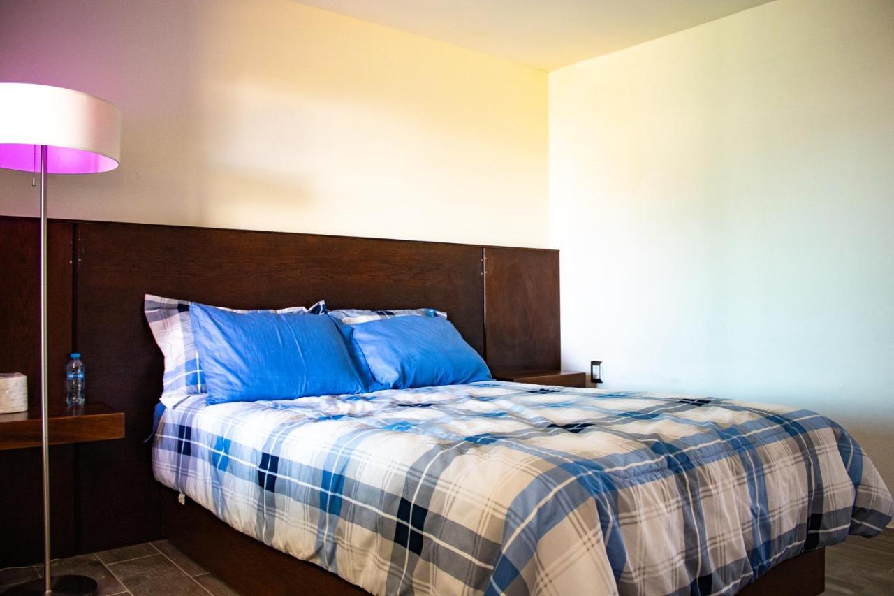 San Antonio Hotel Boutique Santiago Matatlan Bagian luar foto