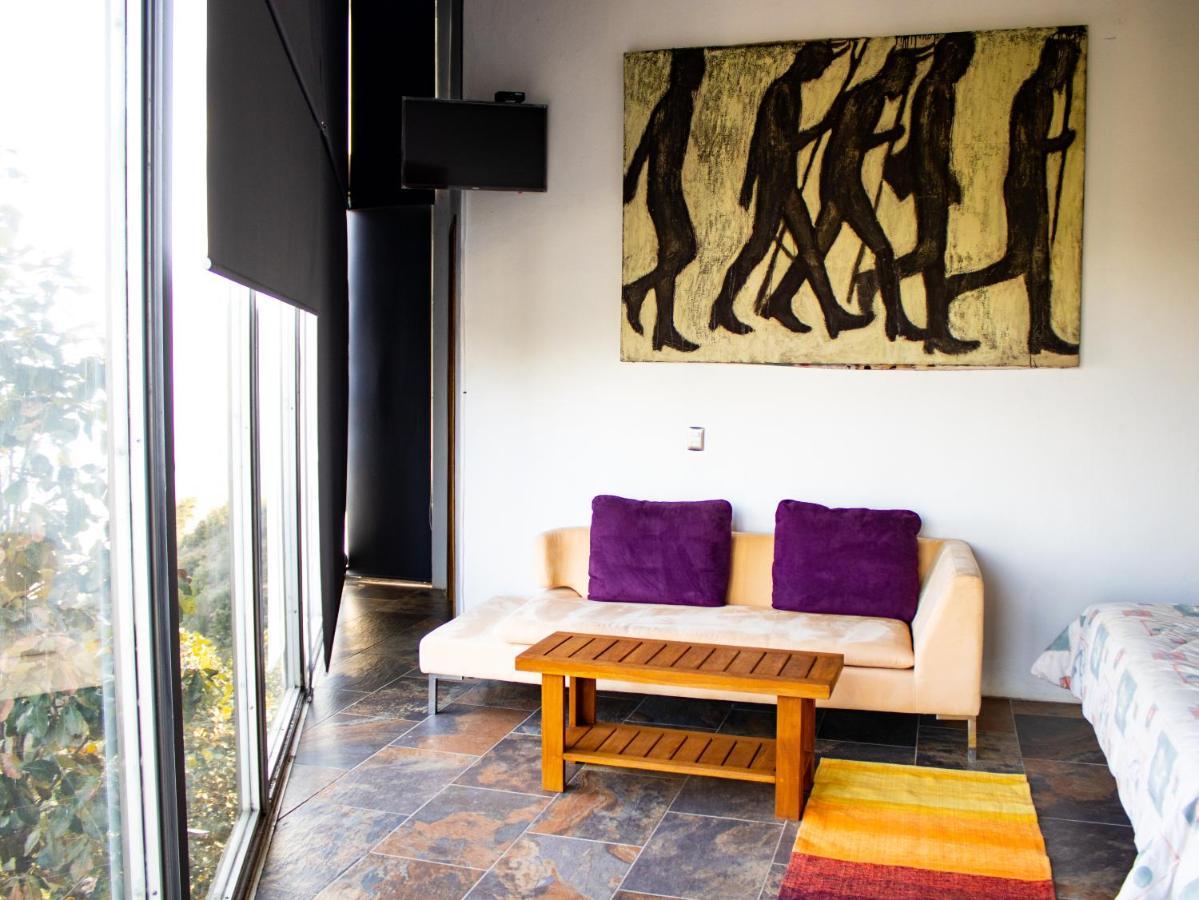 San Antonio Hotel Boutique Santiago Matatlan Bagian luar foto